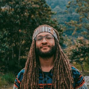 Meet your Posher, Andrew